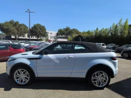 Voiture LAND-ROVER Evoque I Ph3 Mk IV 2.0 TD4 180 HSE Dynamic BA MkIV