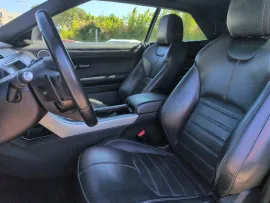 Voiture LAND-ROVER Evoque I Ph3 Mk IV 2.0 TD4 180 HSE Dynamic BA MkIV