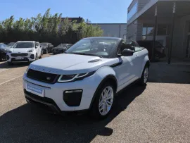 Voiture LAND-ROVER Evoque I Ph3 Mk IV 2.0 TD4 180 HSE Dynamic BA MkIV