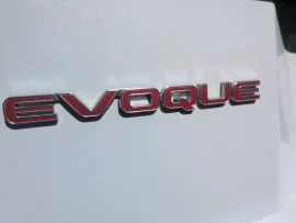 Voiture LAND-ROVER Evoque I Ph3 Mk IV 2.0 TD4 180 HSE Dynamic BA MkIV