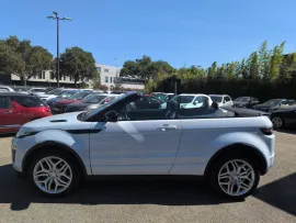 Voiture LAND-ROVER Evoque I Ph3 Mk IV 2.0 TD4 180 HSE Dynamic BA MkIV