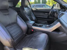 Voiture LAND-ROVER Evoque I Ph3 Mk IV 2.0 TD4 180 HSE Dynamic BA MkIV