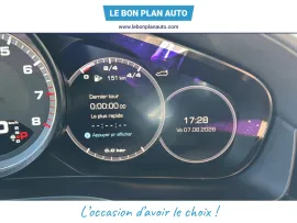 Voiture PORSCHE CAYENNE 4 0 V8 550 CV TIPTRONIC