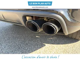 Voiture PORSCHE CAYENNE 4 0 V8 550 CV TIPTRONIC