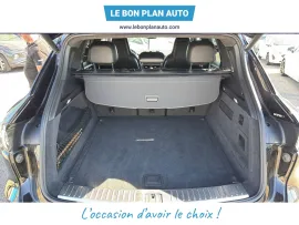Voiture PORSCHE CAYENNE 4 0 V8 550 CV TIPTRONIC