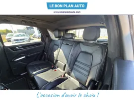 Voiture PORSCHE CAYENNE 4 0 V8 550 CV TIPTRONIC