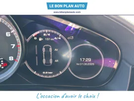 Voiture PORSCHE CAYENNE 4 0 V8 550 CV TIPTRONIC