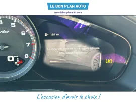 Voiture PORSCHE CAYENNE 4 0 V8 550 CV TIPTRONIC