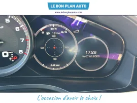 Voiture PORSCHE CAYENNE 4 0 V8 550 CV TIPTRONIC