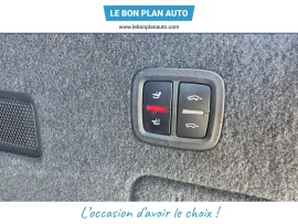 Voiture PORSCHE CAYENNE 4 0 V8 550 CV TIPTRONIC