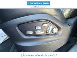 Voiture PORSCHE CAYENNE 4 0 V8 550 CV TIPTRONIC