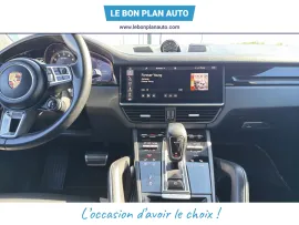 Voiture PORSCHE CAYENNE 4 0 V8 550 CV TIPTRONIC