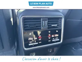Voiture PORSCHE CAYENNE 4 0 V8 550 CV TIPTRONIC