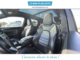 Voiture PORSCHE CAYENNE 4 0 V8 550 CV TIPTRONIC