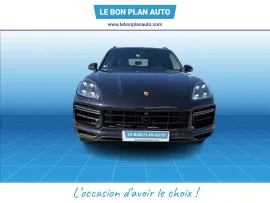 Voiture PORSCHE CAYENNE 4 0 V8 550 CV TIPTRONIC