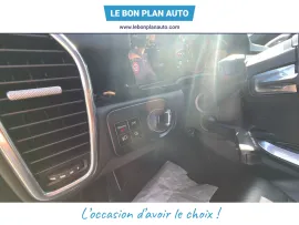 Voiture PORSCHE CAYENNE 4 0 V8 550 CV TIPTRONIC