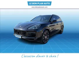 PORSCHE CAYENNE 4 0 V8 550 CV TIPTRONIC Valence