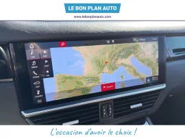 Voiture PORSCHE CAYENNE 4 0 V8 550 CV TIPTRONIC