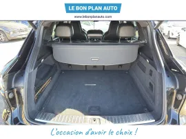 Voiture PORSCHE CAYENNE 4 0 V8 550 CV TIPTRONIC