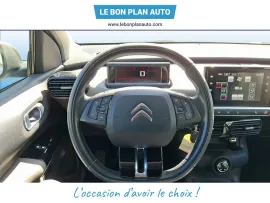 Voiture CITROEN C4 Cactus I Ph1 NG PureTech 110 Rip Curl S&S EAT6