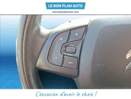 Voiture CITROEN C4 Cactus I Ph1 NG PureTech 110 Rip Curl S&S EAT6