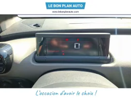 Voiture CITROEN C4 Cactus I Ph1 NG PureTech 110 Rip Curl S&S EAT6