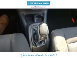Voiture CITROEN C4 Cactus I Ph1 NG PureTech 110 Rip Curl S&S EAT6