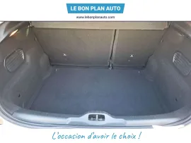 Voiture CITROEN C4 Cactus I Ph1 NG PureTech 110 Rip Curl S&S EAT6