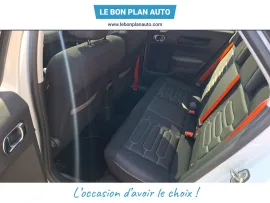 Voiture CITROEN C4 Cactus I Ph1 NG PureTech 110 Rip Curl S&S EAT6