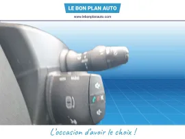 Voiture RENAULT Megane Coupe III (D95) Ph3 TCe 130 egy Bose