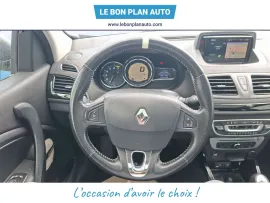 Voiture RENAULT Megane Coupe III (D95) Ph3 TCe 130 egy Bose