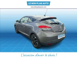 Voiture RENAULT Megane Coupe III (D95) Ph3 TCe 130 egy Bose