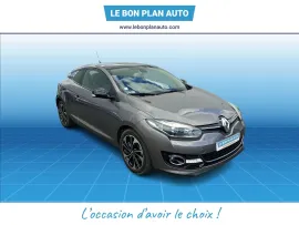 Voiture RENAULT Megane Coupe III (D95) Ph3 TCe 130 egy Bose