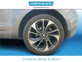 Voiture RENAULT Megane Coupe III (D95) Ph3 TCe 130 egy Bose