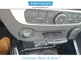 Voiture RENAULT Megane Coupe III (D95) Ph3 TCe 130 egy Bose