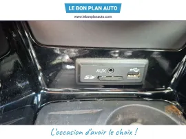 Voiture RENAULT Megane Coupe III (D95) Ph3 TCe 130 egy Bose