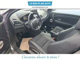 Voiture RENAULT Megane Coupe III (D95) Ph3 TCe 130 egy Bose