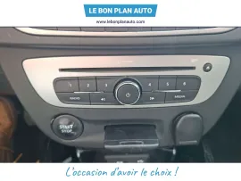 Voiture RENAULT Megane Coupe III (D95) Ph3 TCe 130 egy Bose