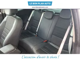 Voiture RENAULT Megane Coupe III (D95) Ph3 TCe 130 egy Bose