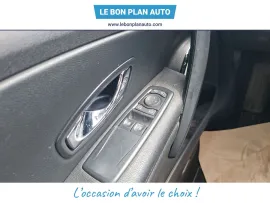 Voiture RENAULT Megane Coupe III (D95) Ph3 TCe 130 egy Bose