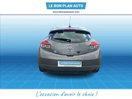 Voiture RENAULT Megane Coupe III (D95) Ph3 TCe 130 egy Bose