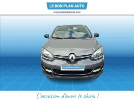 Voiture RENAULT Megane Coupe III (D95) Ph3 TCe 130 egy Bose