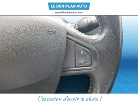 Voiture RENAULT Megane Coupe III (D95) Ph3 TCe 130 egy Bose