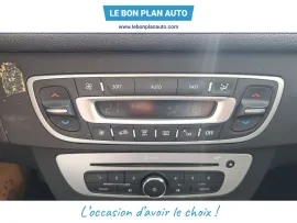 Voiture RENAULT Megane Coupe III (D95) Ph3 TCe 130 egy Bose
