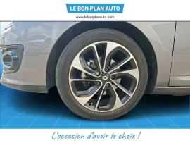 Voiture RENAULT Megane Coupe III (D95) Ph3 TCe 130 egy Bose