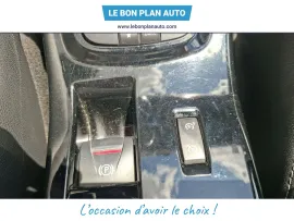 Voiture RENAULT Megane Coupe III (D95) Ph3 TCe 130 egy Bose
