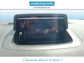 Voiture RENAULT Megane Coupe III (D95) Ph3 TCe 130 egy Bose