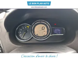 Voiture RENAULT Megane Coupe III (D95) Ph3 TCe 130 egy Bose