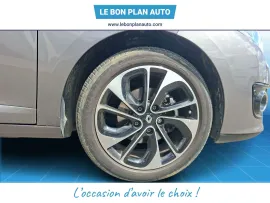 Voiture RENAULT Megane Coupe III (D95) Ph3 TCe 130 egy Bose