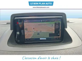 Voiture RENAULT Megane Coupe III (D95) Ph3 TCe 130 egy Bose